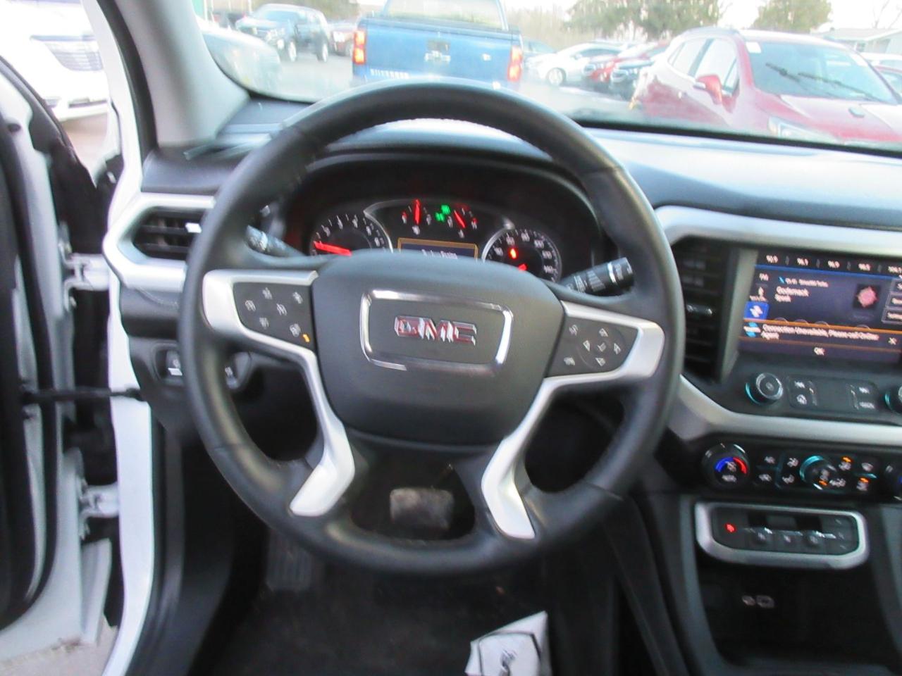 GMC Acadia SLT AWD 2023