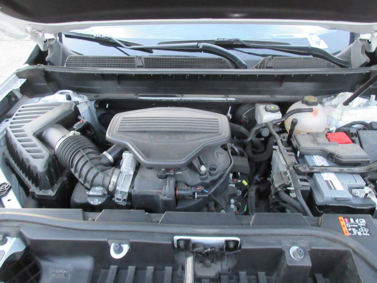 GMC Acadia SLT AWD 2023