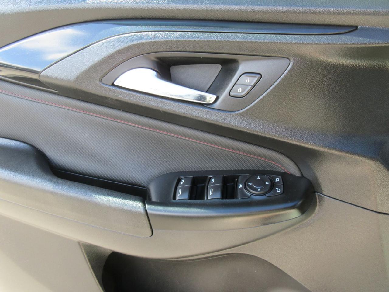 Chevrolet TrailBlazer RS AWD 2021