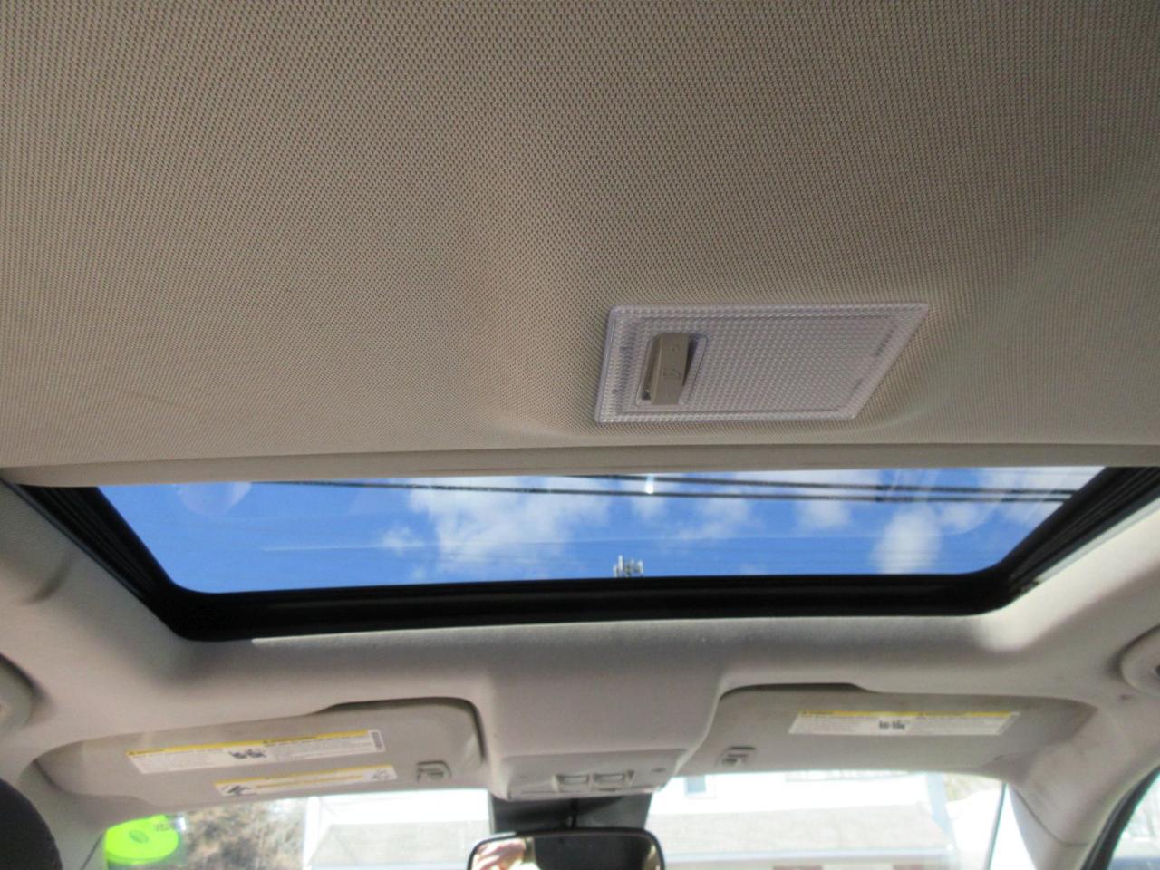 Chevrolet Trax LTZ FWD 2016