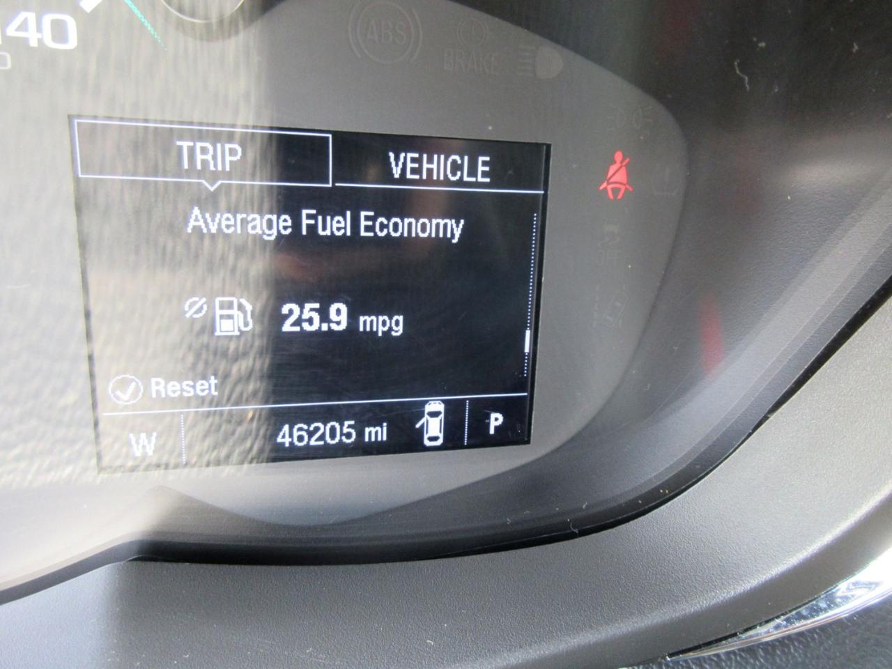 Chevrolet Trax LT AWD 2020