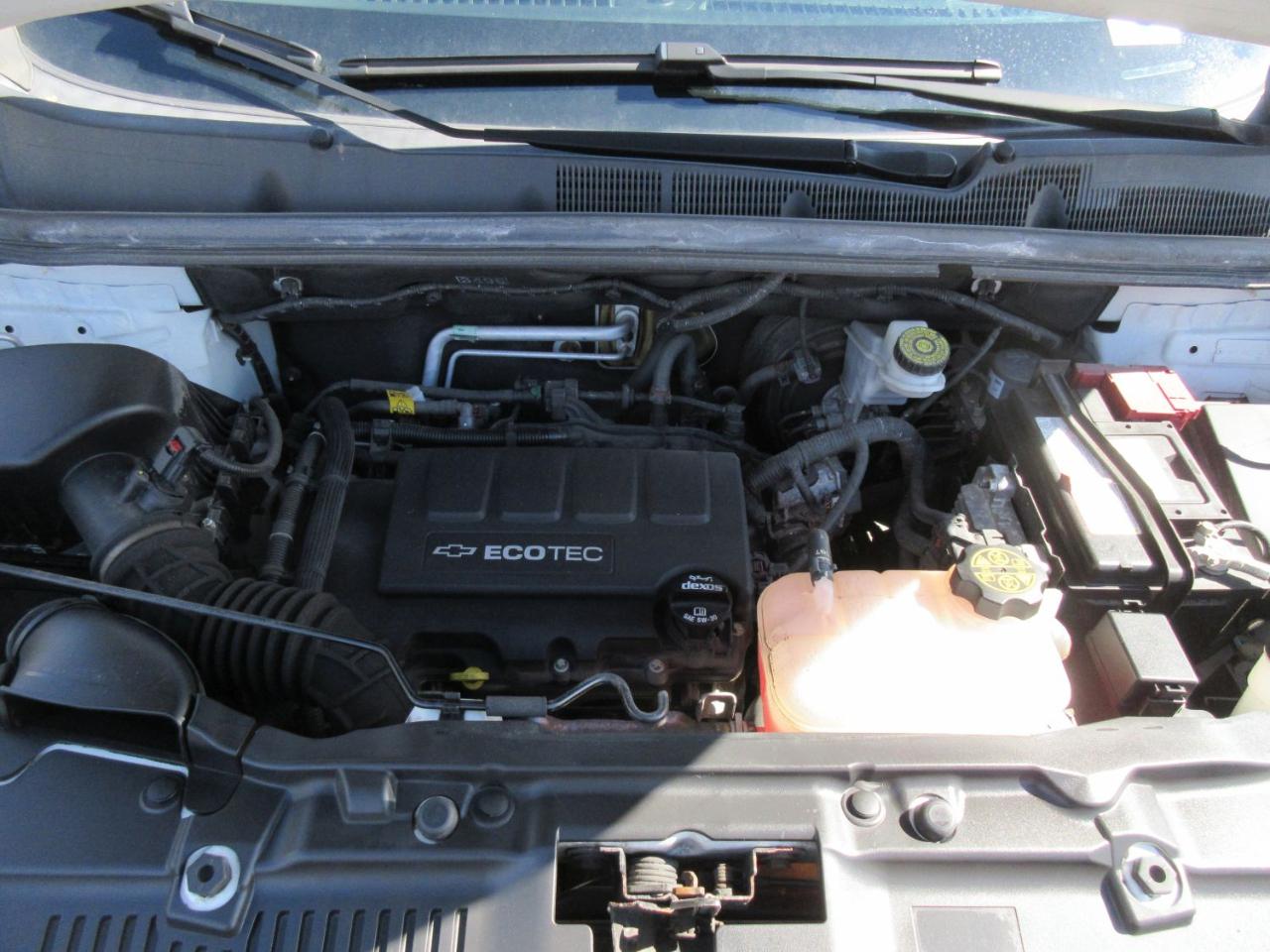 Chevrolet Trax LT AWD 2020