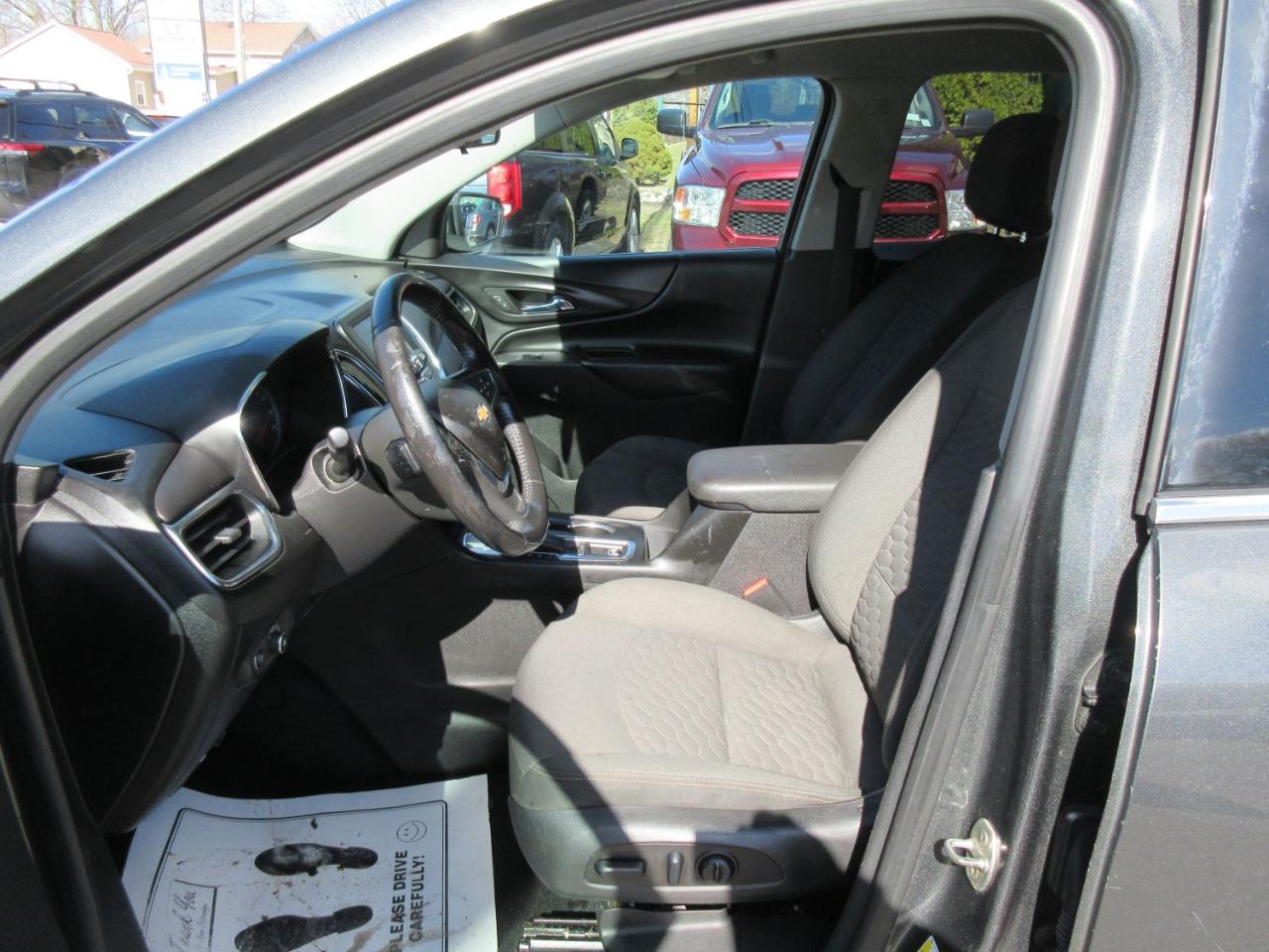 Chevrolet Equinox LT 2WD 2018