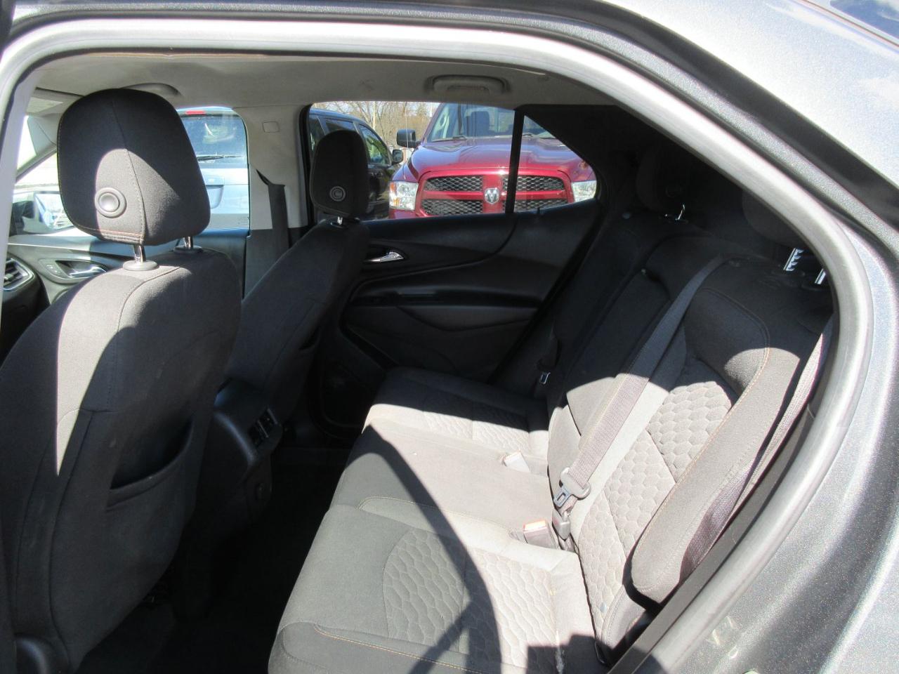 Chevrolet Equinox LT 2WD 2018