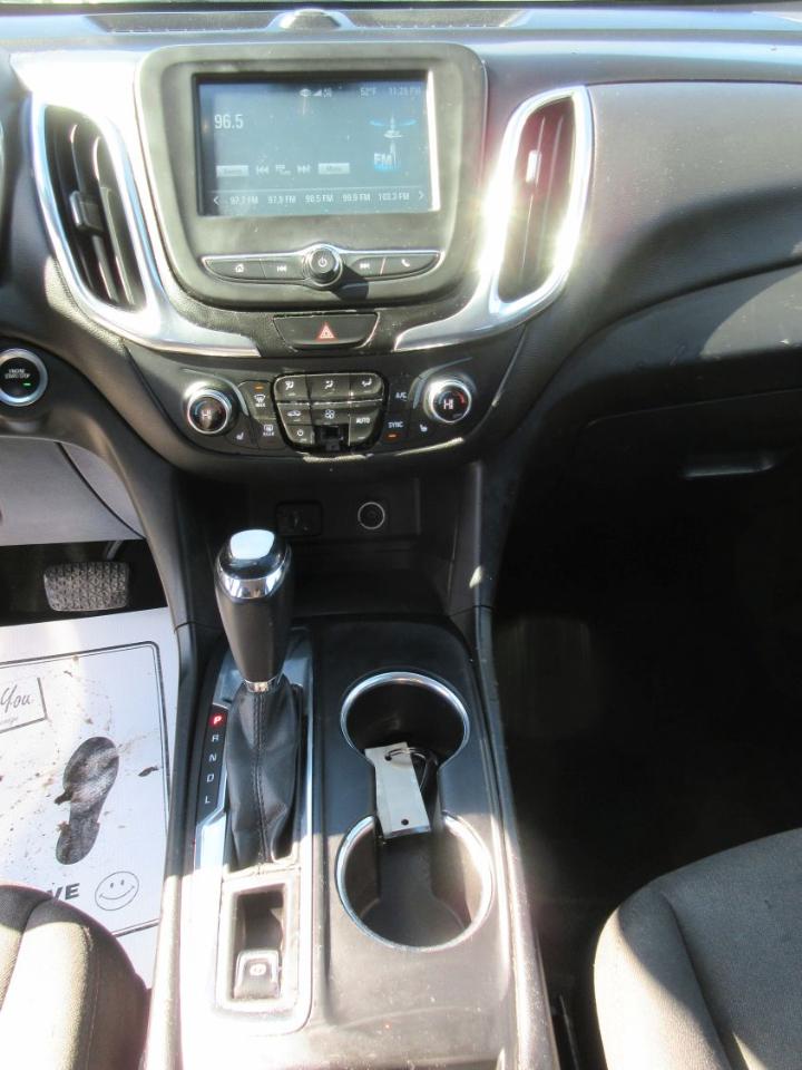 Chevrolet Equinox LT 2WD 2018