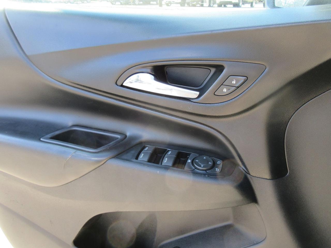 Chevrolet Equinox LT 2WD 2018