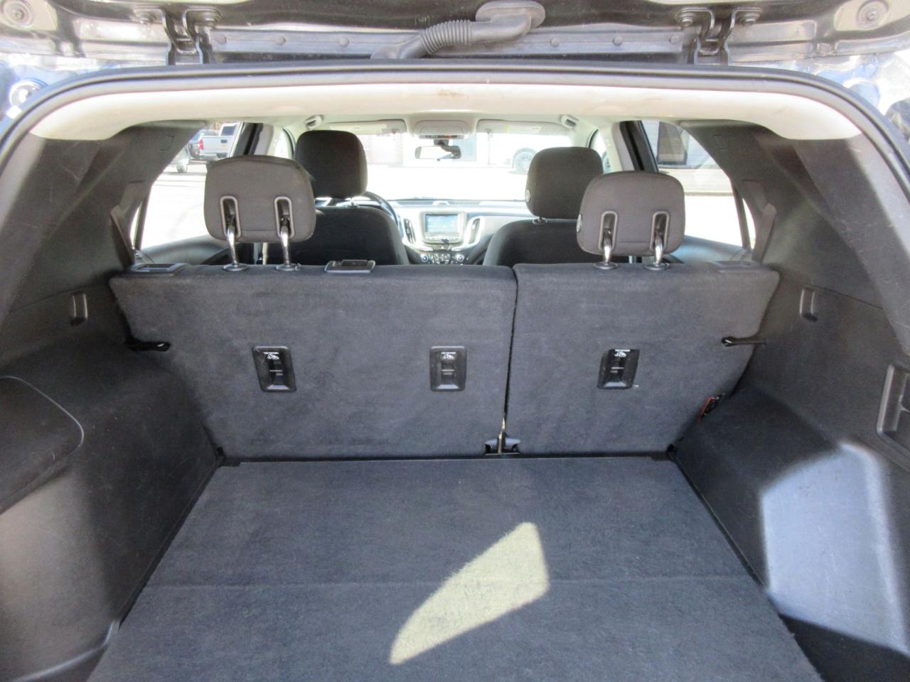 Chevrolet Equinox LT 2WD 2018