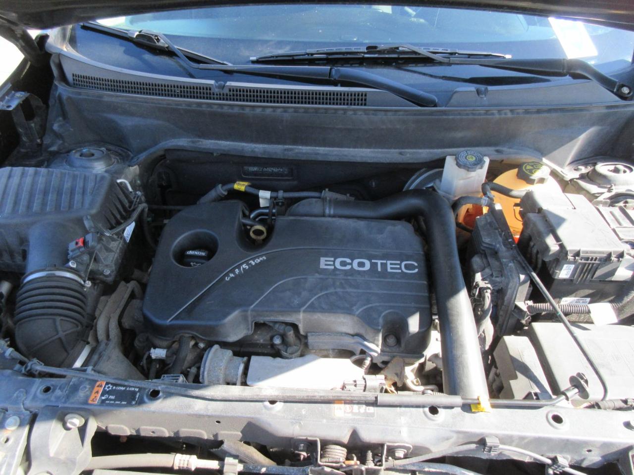 Chevrolet Equinox LT 2WD 2018