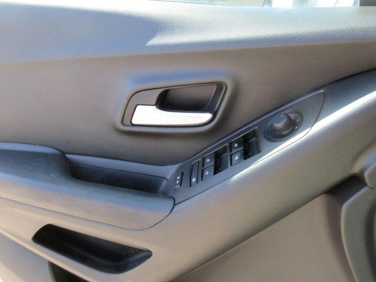 Chevrolet Trax LS FWD 2020