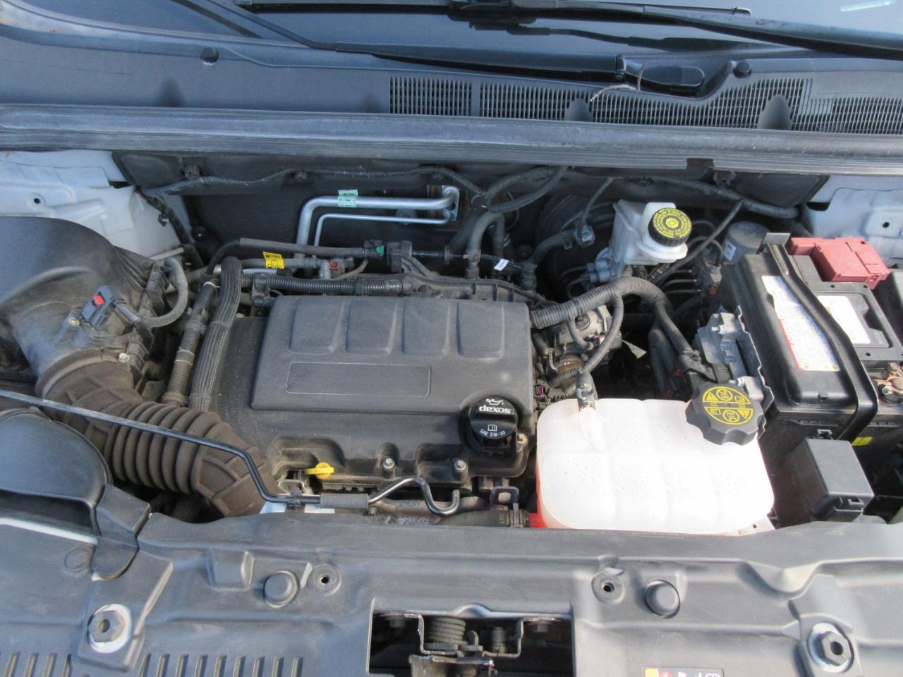 Chevrolet Trax LS FWD 2020