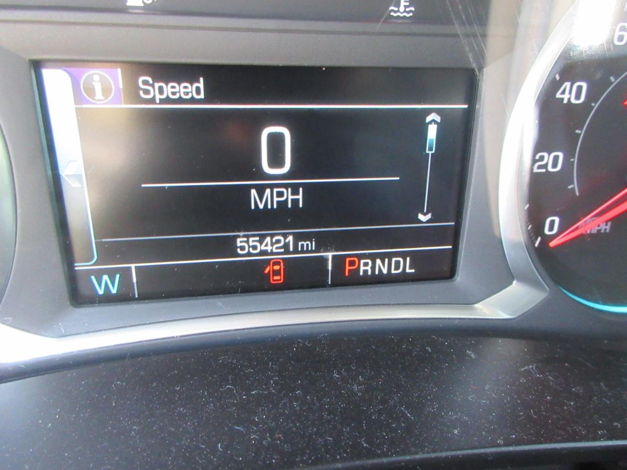 Chevrolet Malibu LT 2018