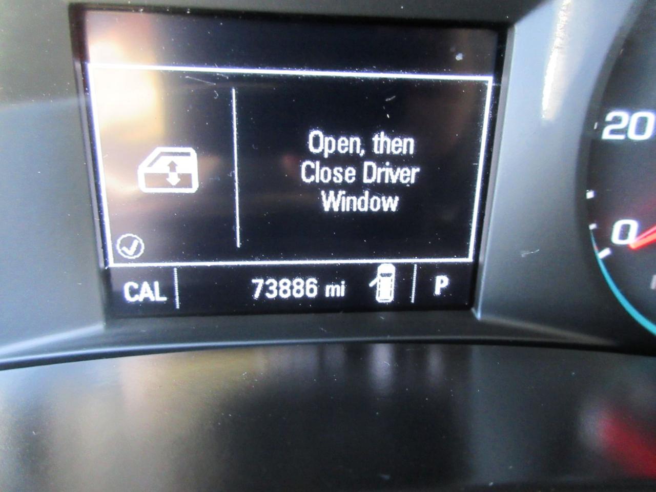 Chevrolet Equinox LT AWD 2018