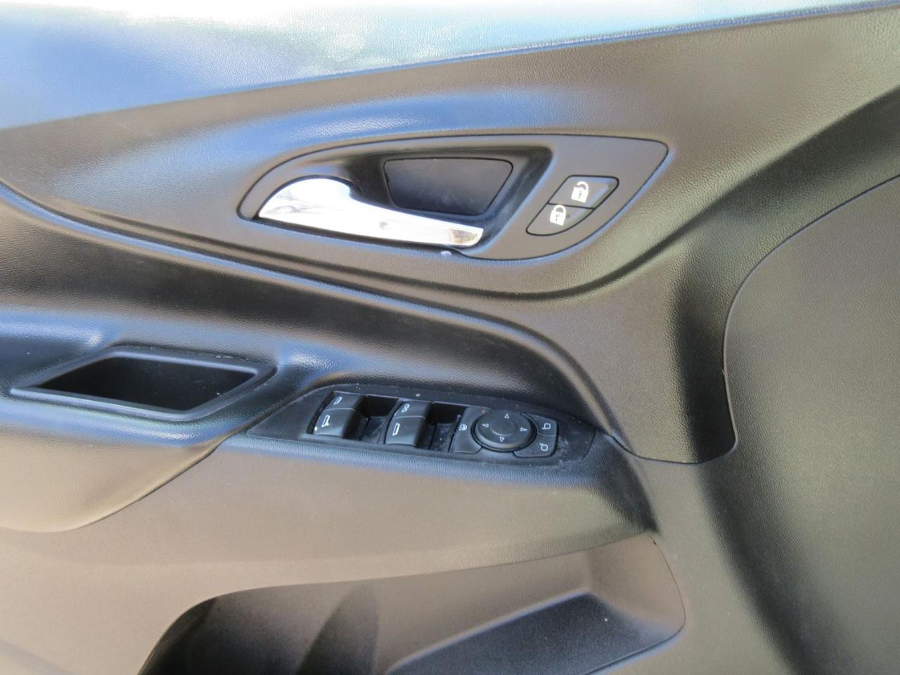 Chevrolet Equinox LT AWD 2018