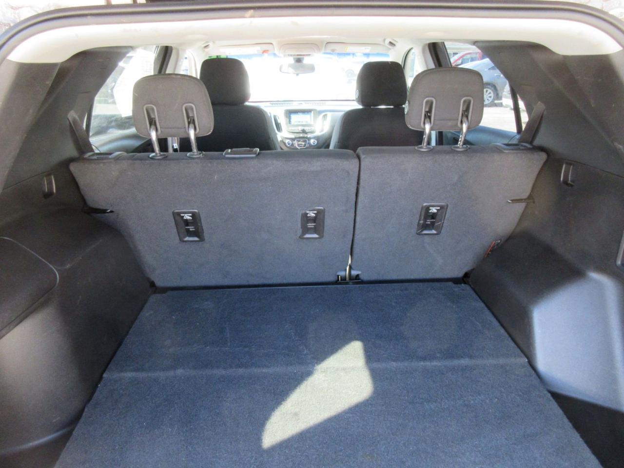 Chevrolet Equinox LT AWD 2018