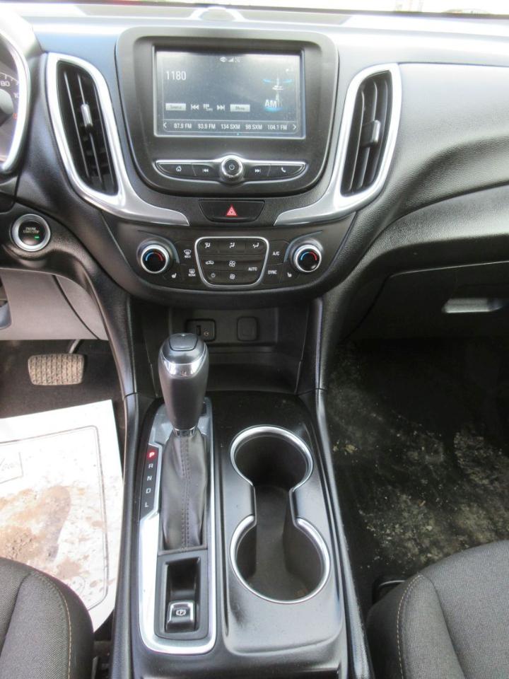 Chevrolet Equinox LT AWD 2018