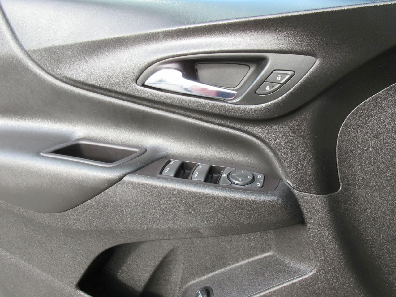 Chevrolet Equinox LT AWD 2018