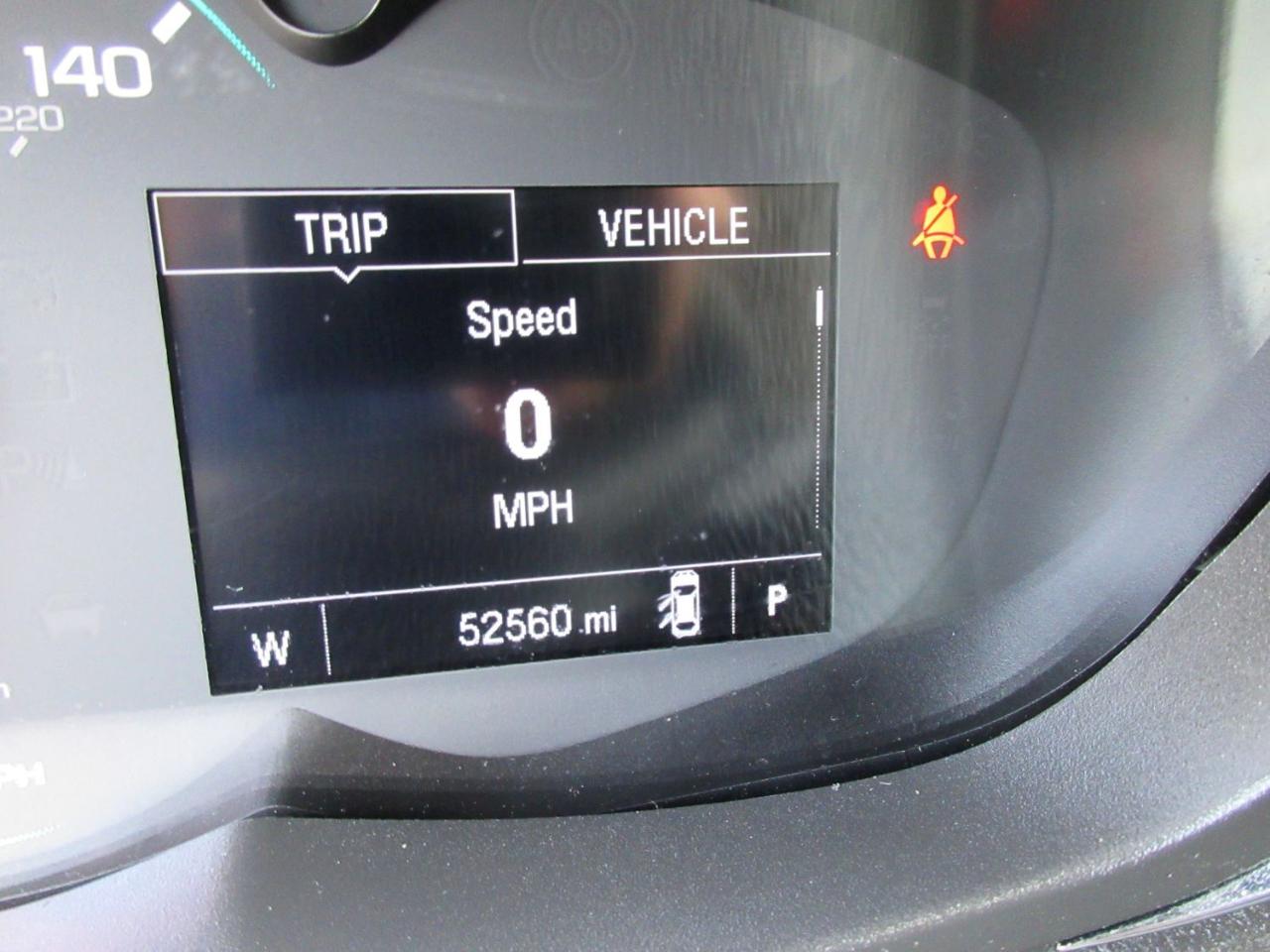 Chevrolet Trax LT AWD 2021