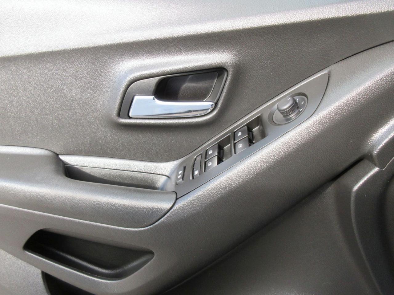 Chevrolet Trax LT AWD 2021