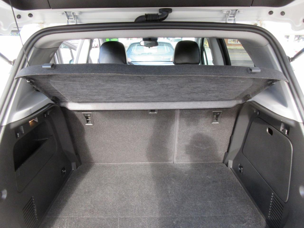 Chevrolet Trax LT AWD 2021