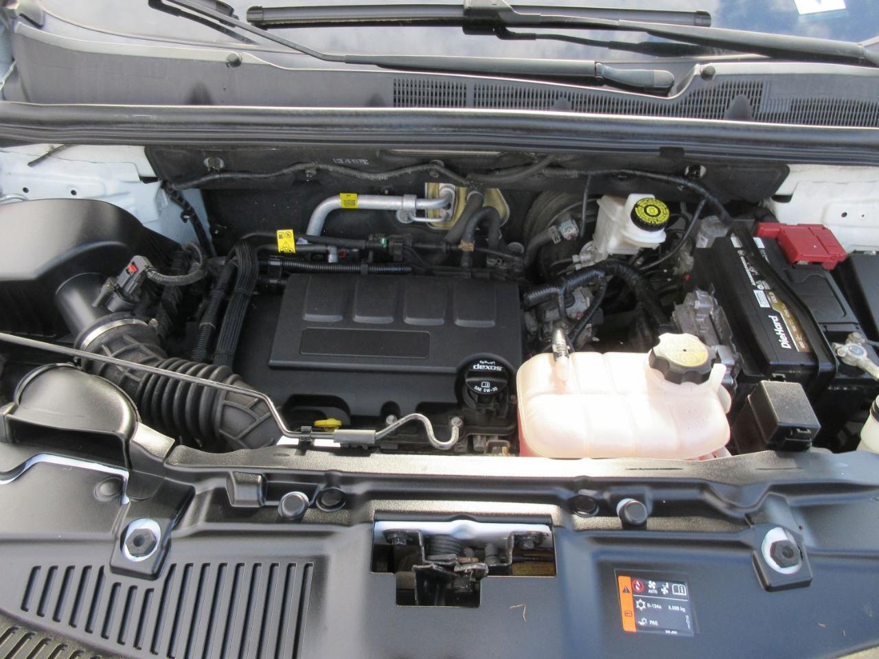 Chevrolet Trax LT AWD 2021