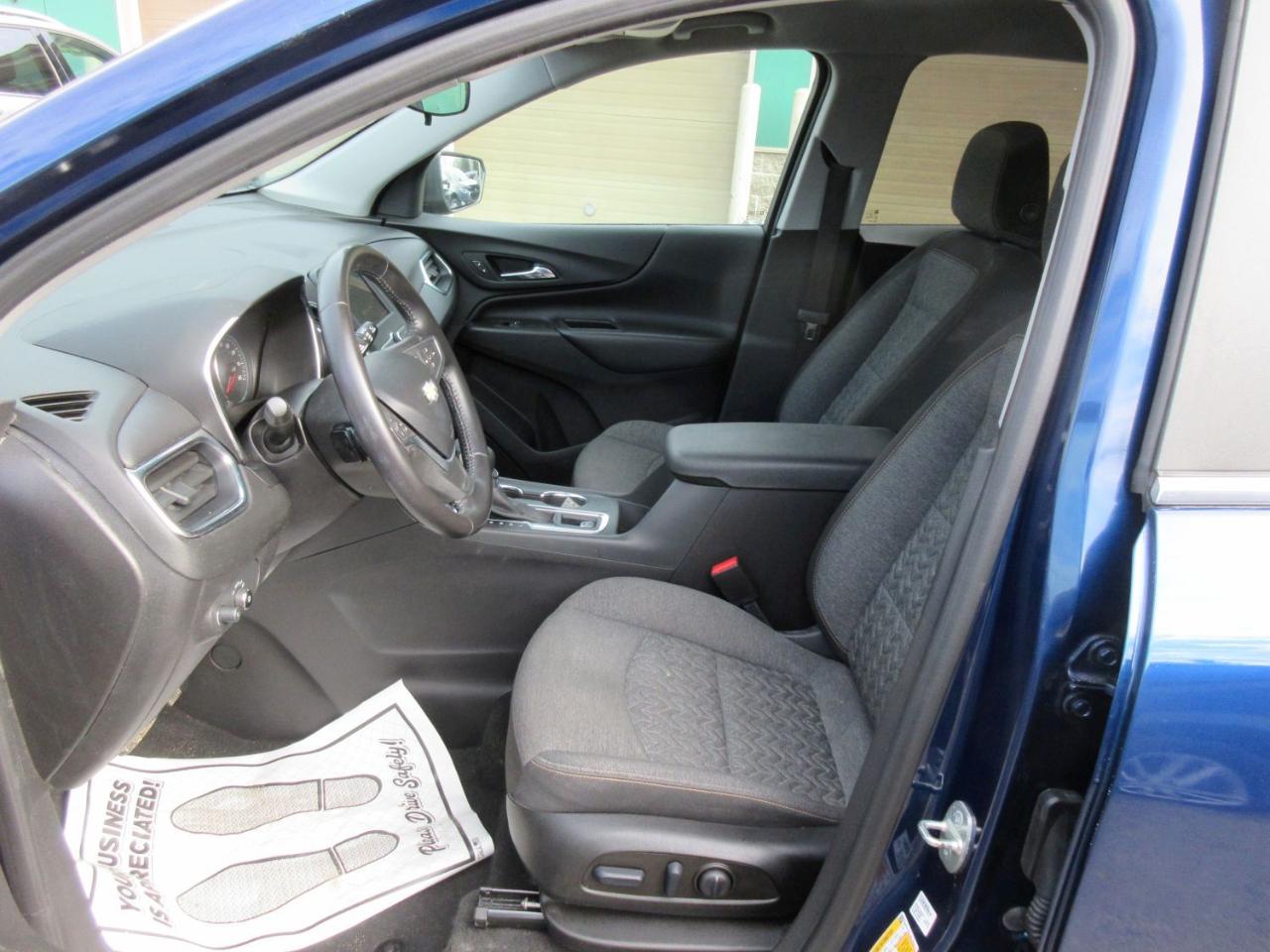 Chevrolet Equinox LT AWD 2022