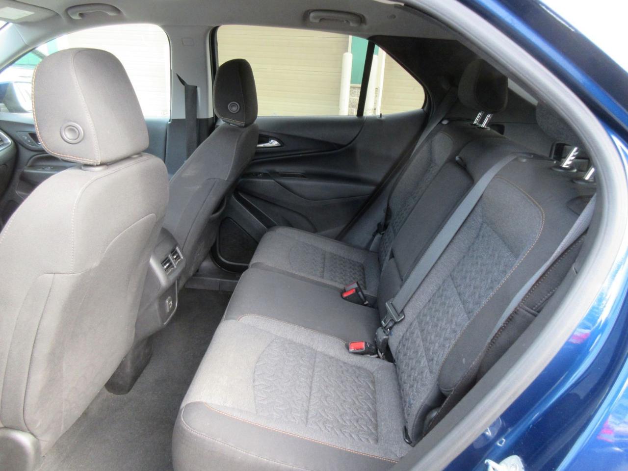 Chevrolet Equinox LT AWD 2022