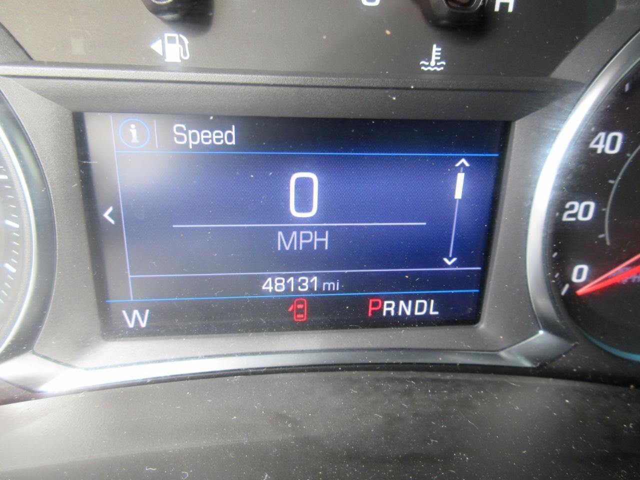 Chevrolet Equinox LT AWD 2022