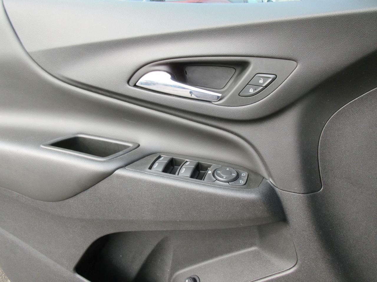 Chevrolet Equinox LT AWD 2022