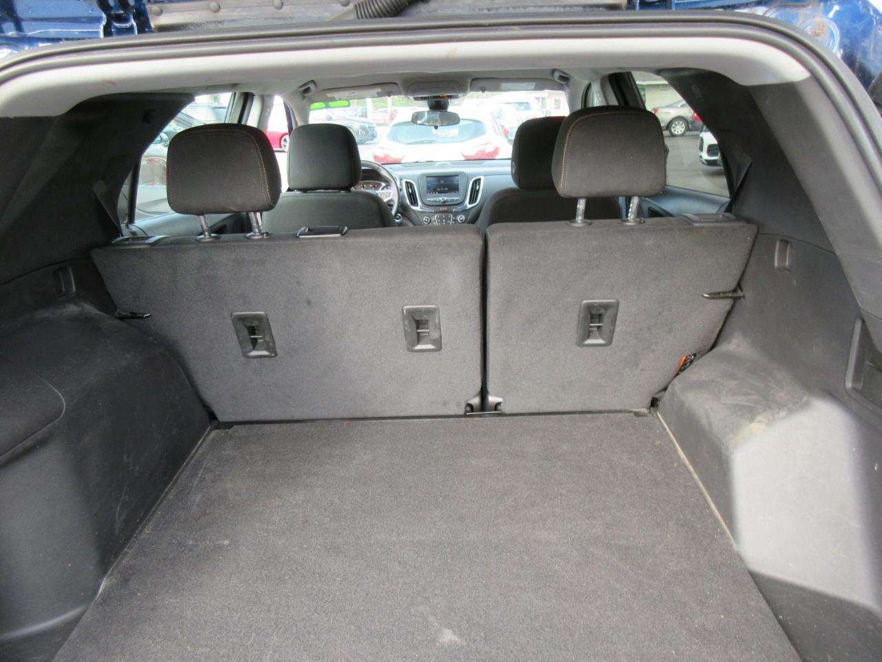 Chevrolet Equinox LT AWD 2022