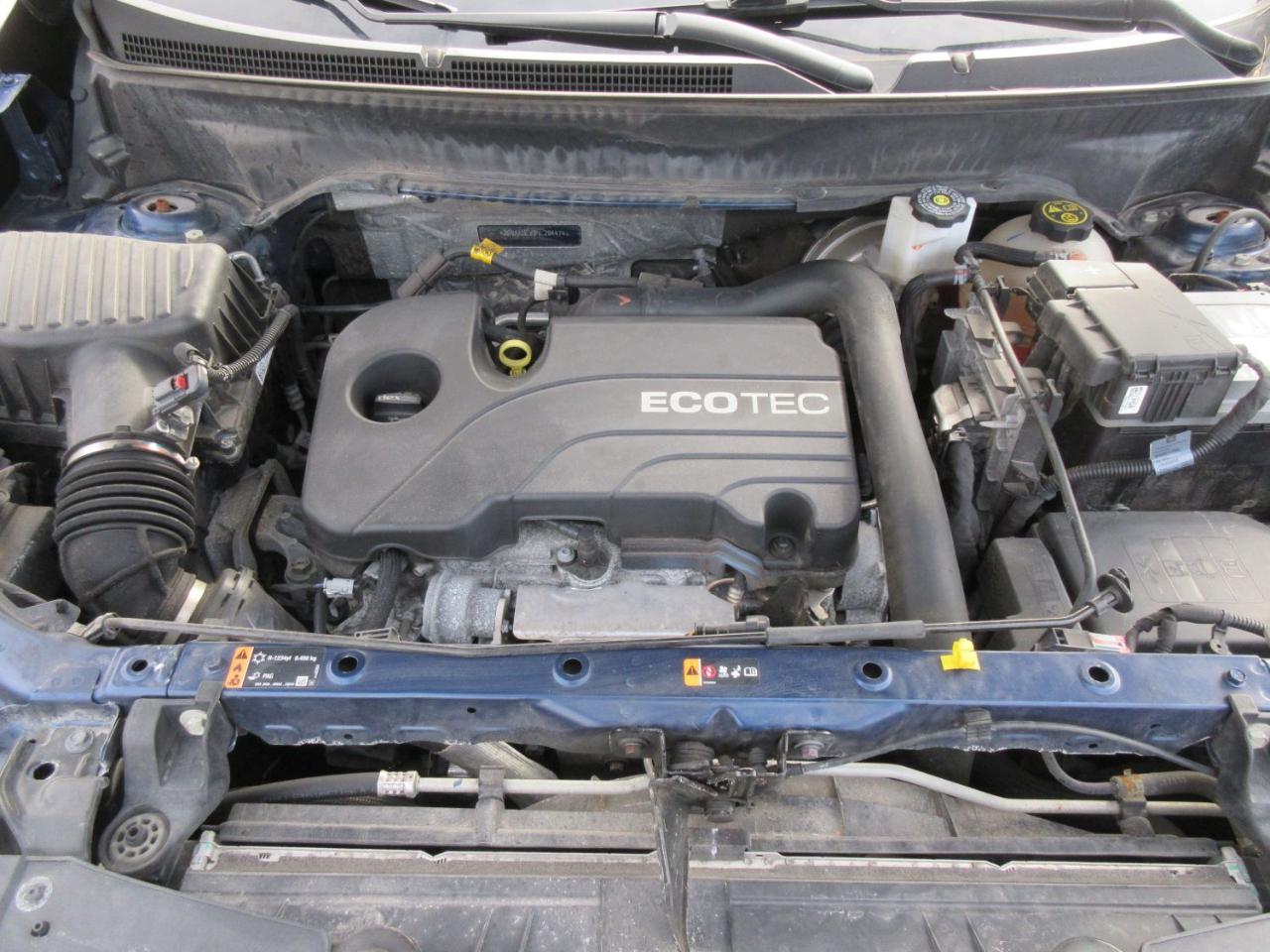 Chevrolet Equinox LT AWD 2022