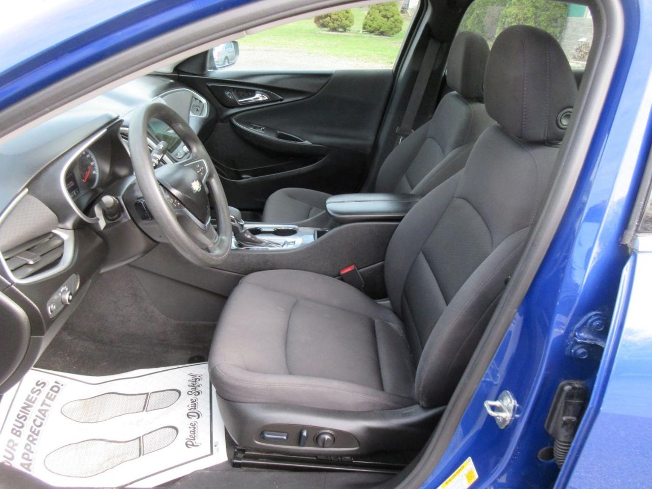 Chevrolet Malibu 1LT 2023