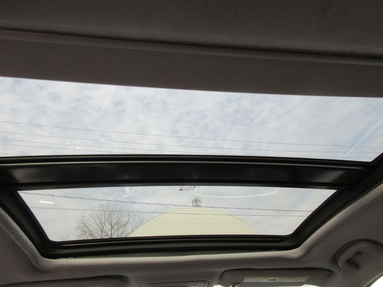 Chevrolet Malibu 1LT 2023