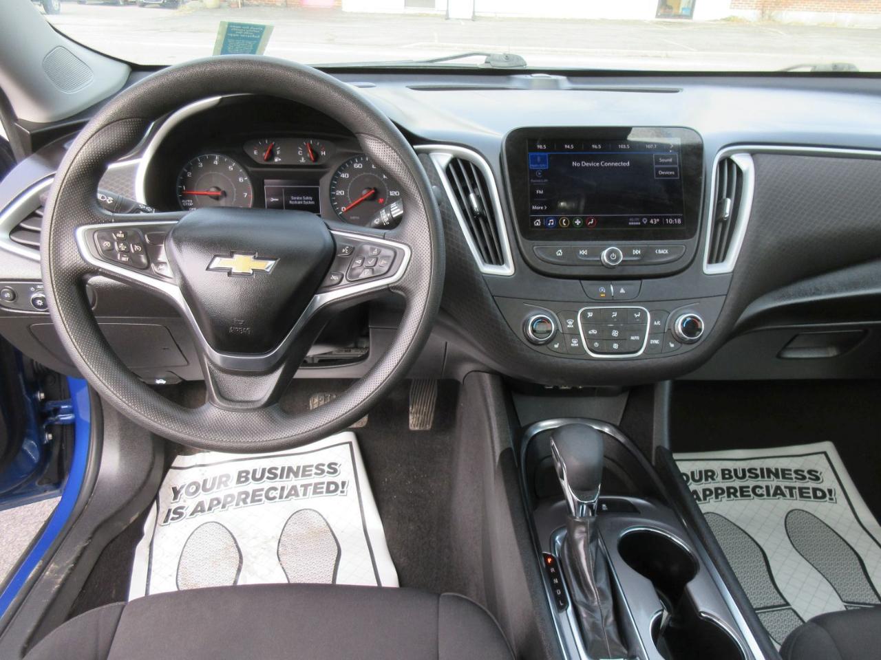 Chevrolet Malibu 1LT 2023