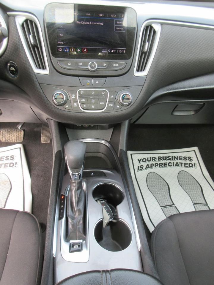 Chevrolet Malibu 1LT 2023