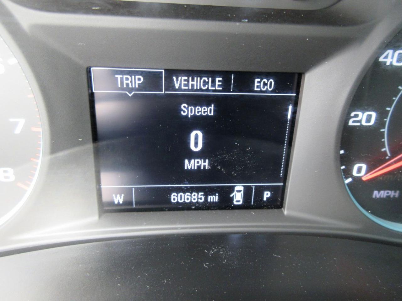 Chevrolet Malibu 1LT 2023