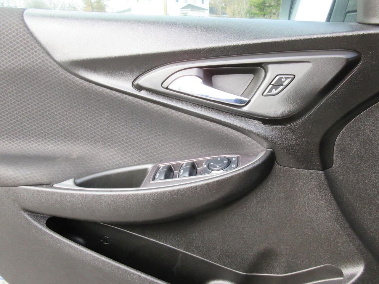 Chevrolet Malibu 1LT 2023