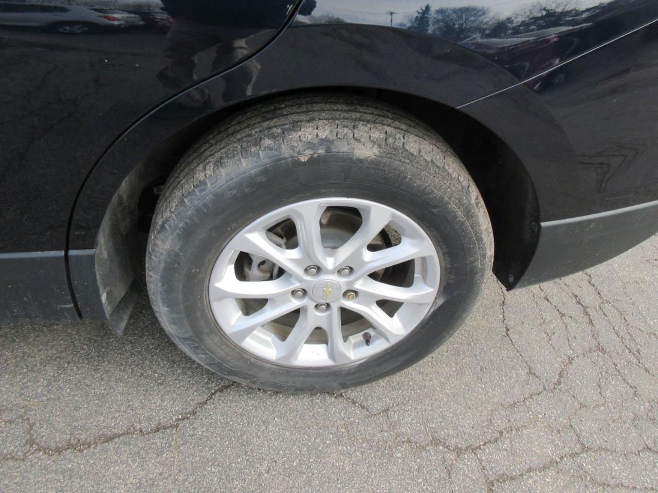 Chevrolet Equinox LT 2WD 2021