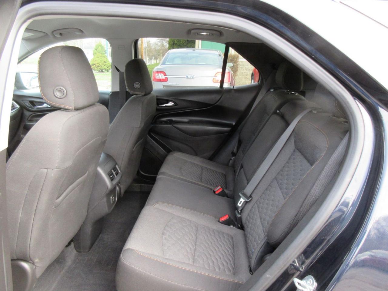 Chevrolet Equinox LT 2WD 2021