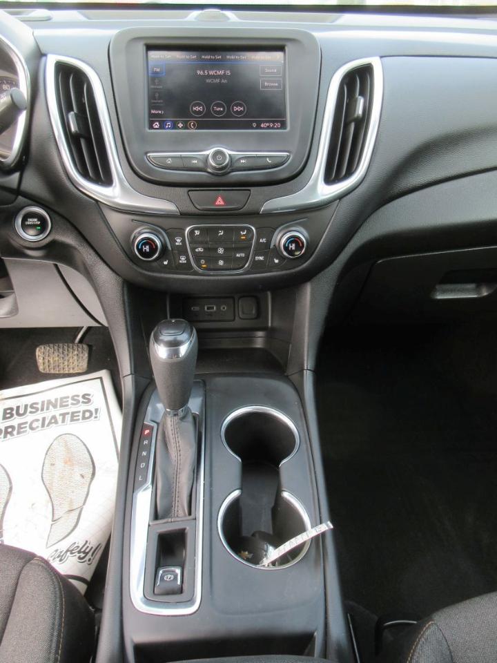 Chevrolet Equinox LT 2WD 2021