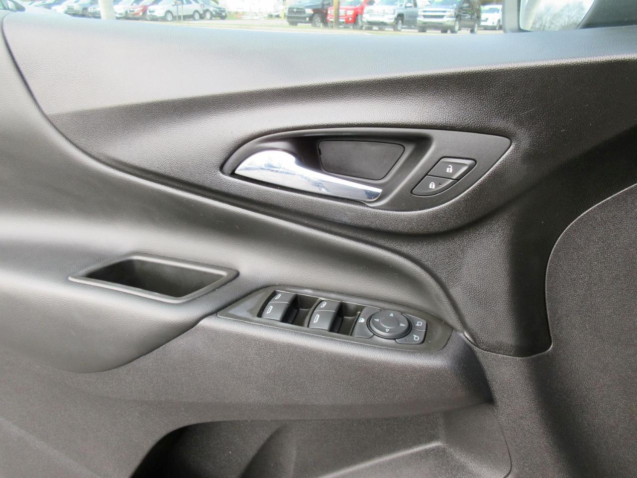 Chevrolet Equinox LT 2WD 2021