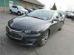 2016 Chevrolet Malibu 
