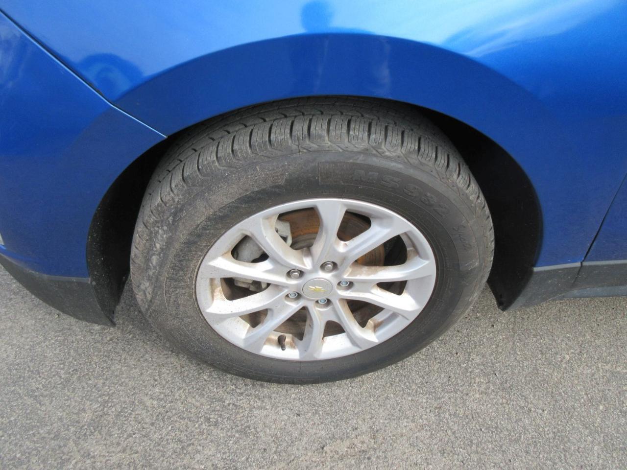 Chevrolet Equinox LT 2WD 2019