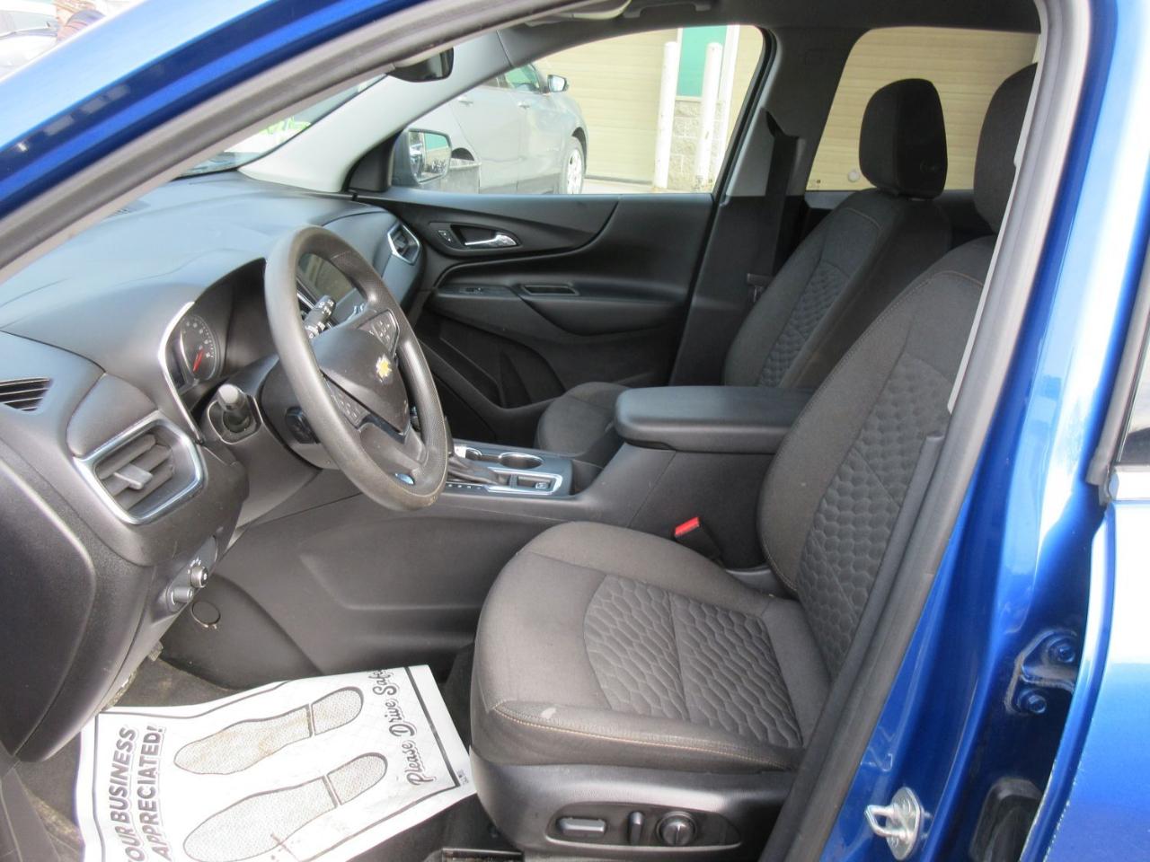 Chevrolet Equinox LT 2WD 2019