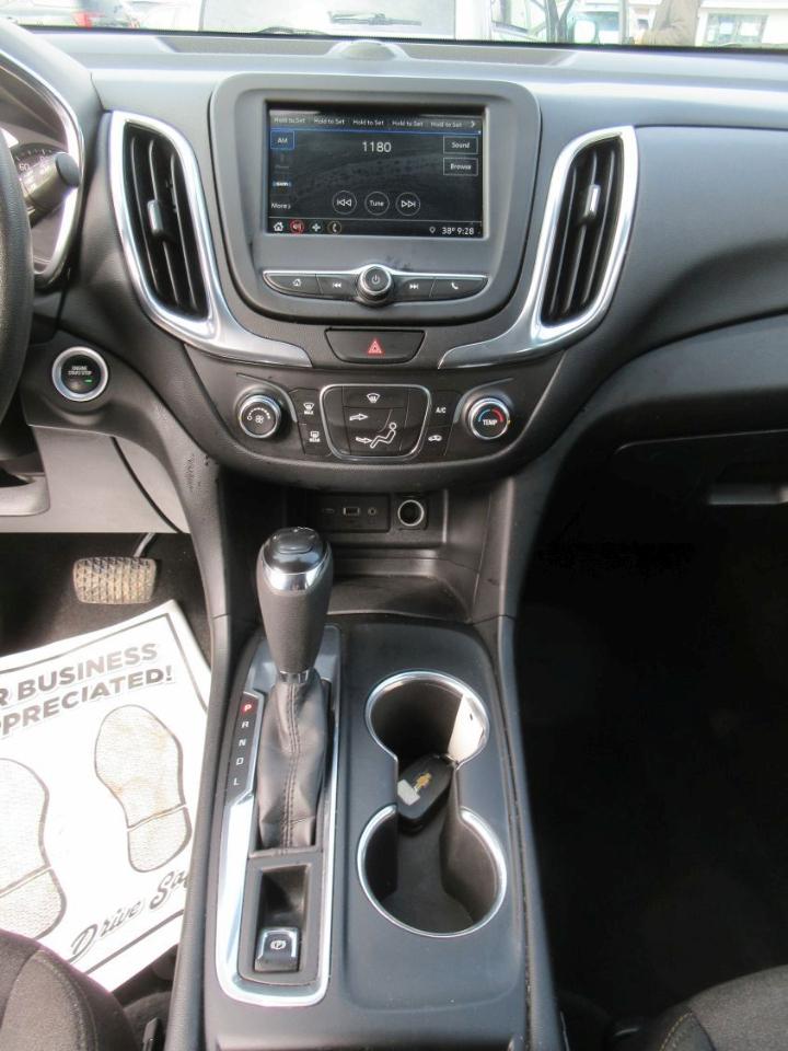 Chevrolet Equinox LT 2WD 2019