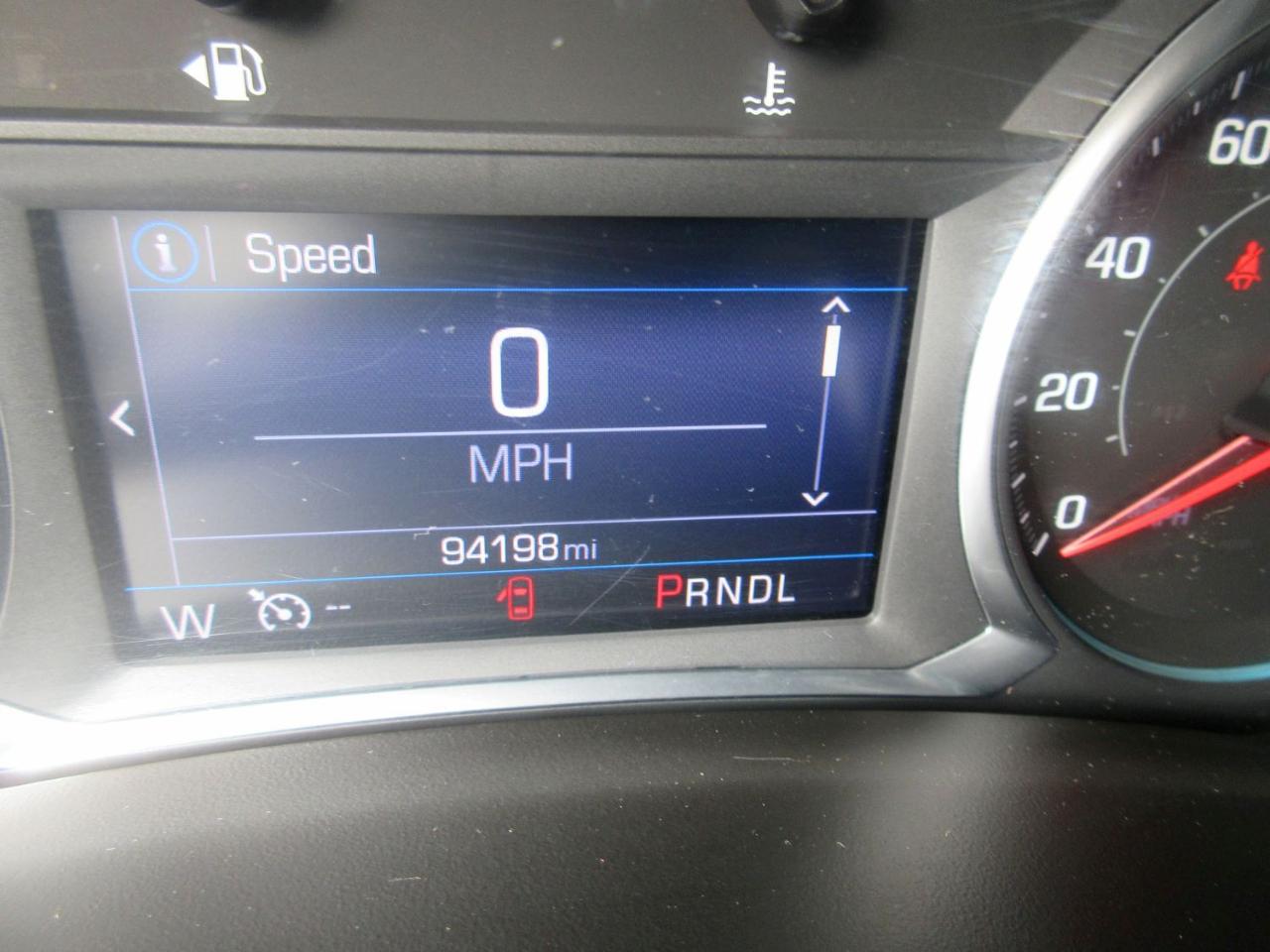 Chevrolet Equinox LT 2WD 2019