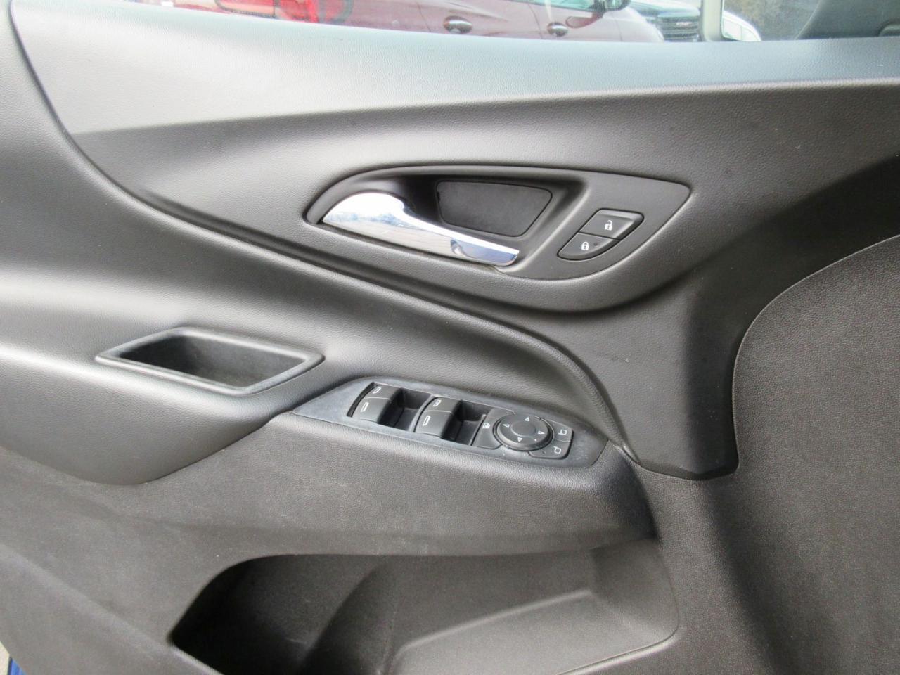 Chevrolet Equinox LT 2WD 2019