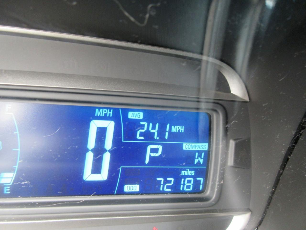 Chevrolet Trax LT AWD 2016