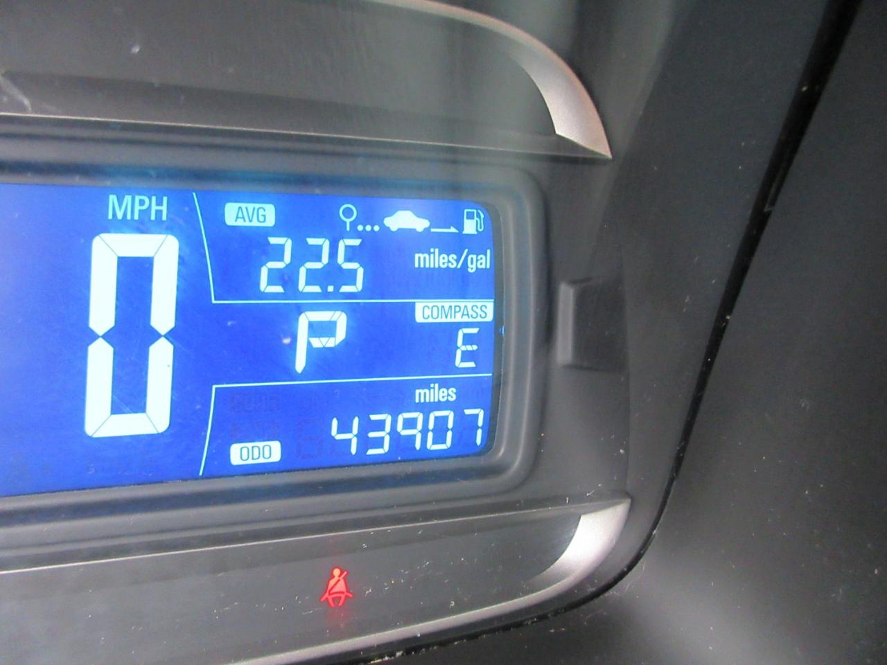 Chevrolet Trax LT AWD 2016