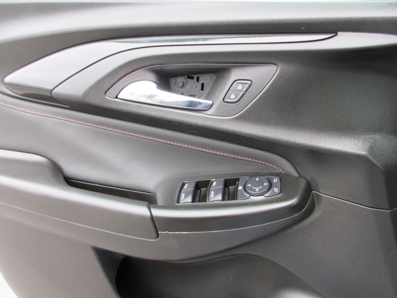 Chevrolet TrailBlazer LT 2021