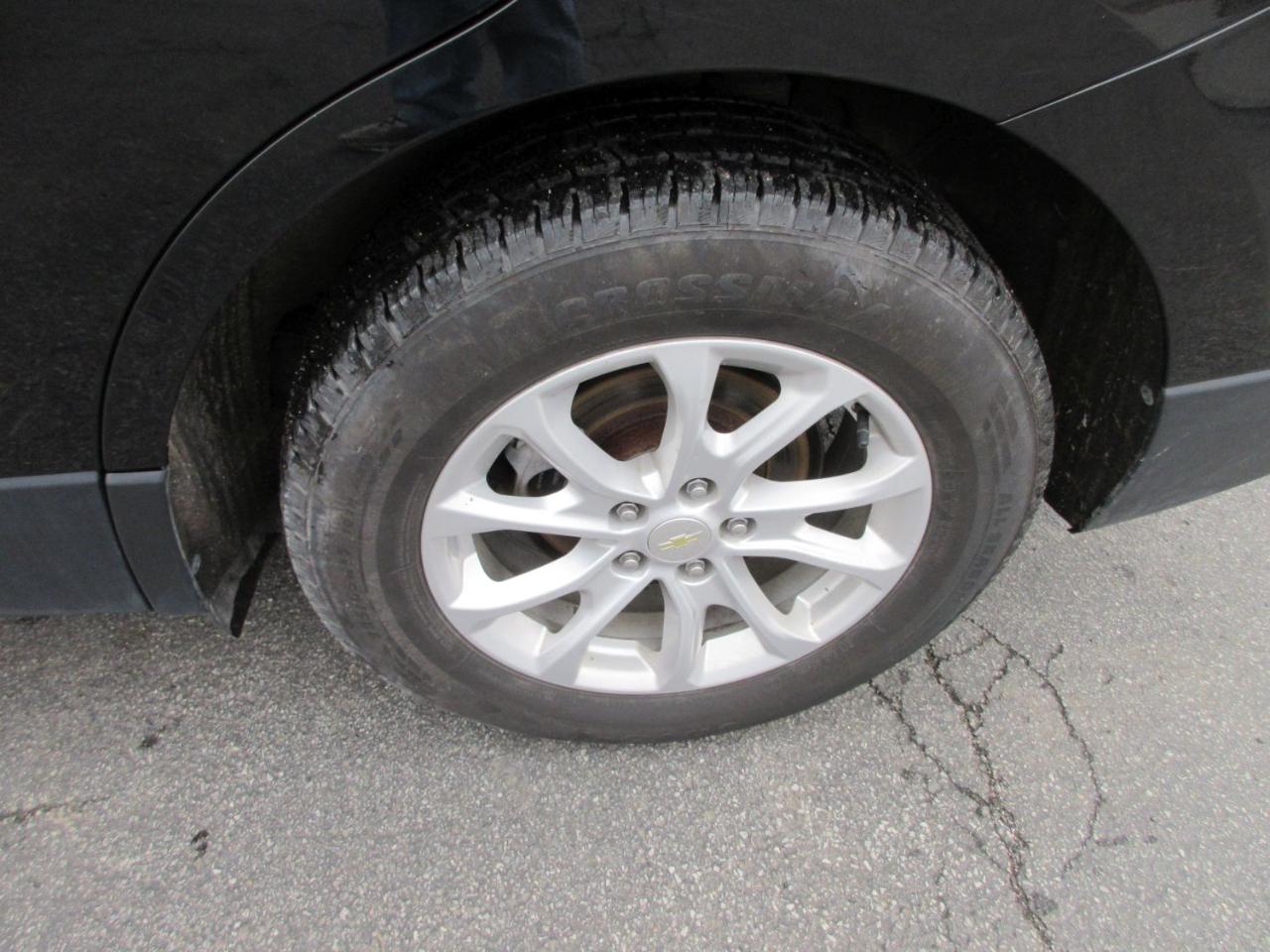 Chevrolet Equinox LT AWD 2020